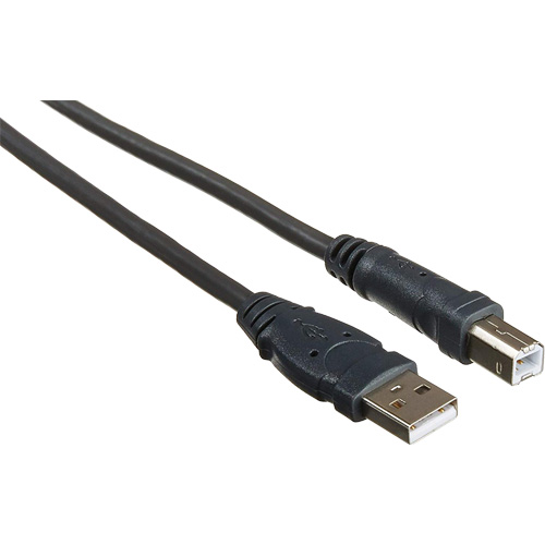 A/B USB Device Cable NRZ Safety Inc.