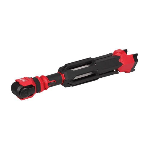 Tour d'&eacute;clairage &agrave; puissance double M12 Rocket, DEL, 1400 lumens, Boîtier en Plastique NRZ Safety Inc.