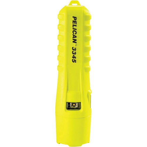 VLO Flashlight, LED, 280 Lumens, AA Batteries NRZ Safety Inc.
