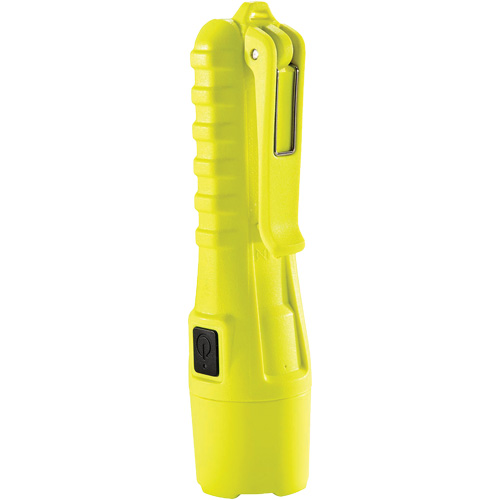 VLO Flashlight, LED, 280 Lumens, AA Batteries NRZ Safety Inc.