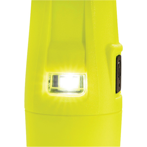 VLO Flashlight, LED, 280 Lumens, AA Batteries NRZ Safety Inc.