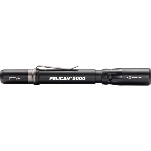 Flashlight, LED, 202 Lumens, AAA Batteries NRZ Safety Inc.