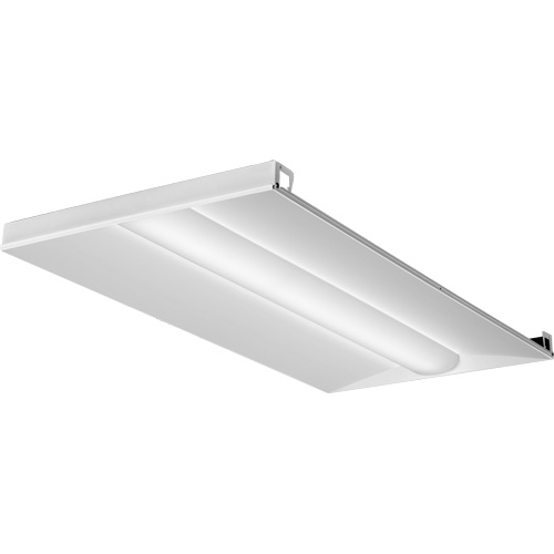 Luminaire encastr&eacute; BLT4 NRZ Safety Inc.
