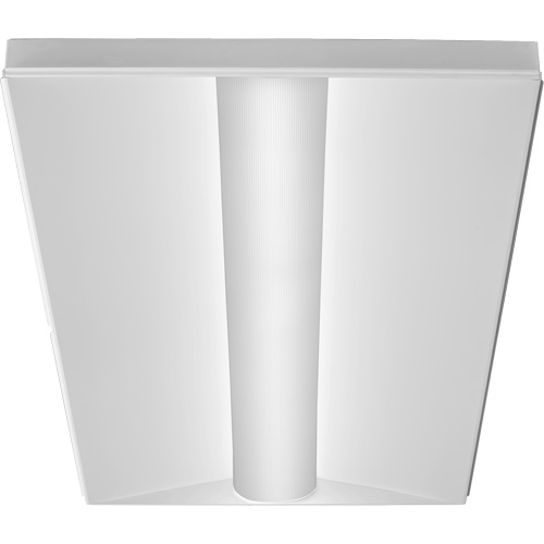 Luminaire encastr&eacute; BLT4 NRZ Safety Inc.