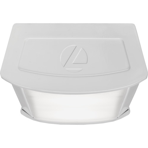 Luminaire enveloppant FMLWL &agrave; profil bas NRZ Safety Inc.