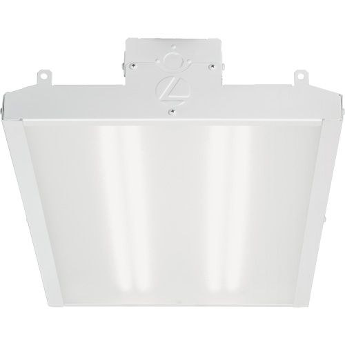 I-Beam&reg; IBE High Bay Light Fixture, LED, 120 - 277 V, 83 W, 4.25" H x 14.88" W x 22" L NRZ Safety Inc.