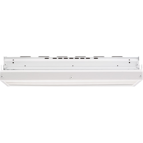 I-Beam&reg; IBE High Bay Light Fixture, LED, 120 - 277 V, 83 W, 4.25" H x 14.88" W x 22" L NRZ Safety Inc.