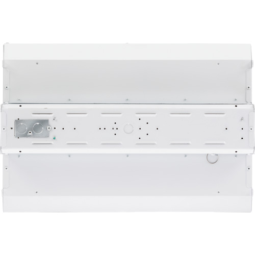 I-Beam&reg; IBE High Bay Light Fixture, LED, 120 - 277 V, 83 W, 4.25" H x 14.88" W x 22" L NRZ Safety Inc.