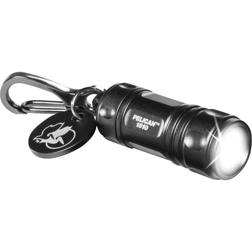 Keychain Flashlight NRZ Safety Inc.