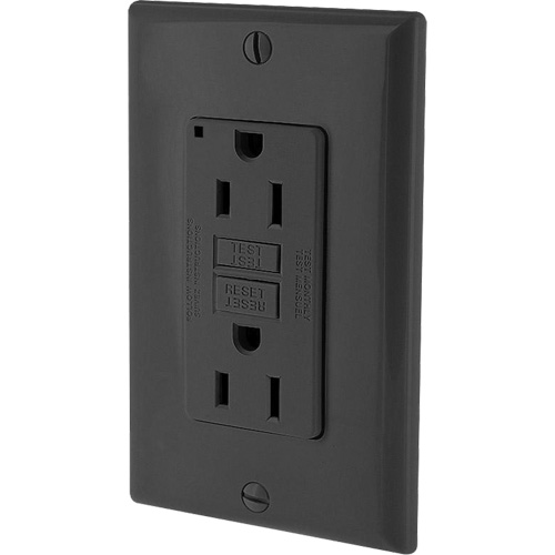 Prise DDFT &agrave; autov&eacute;rification SmartlockPro NRZ Safety Inc.