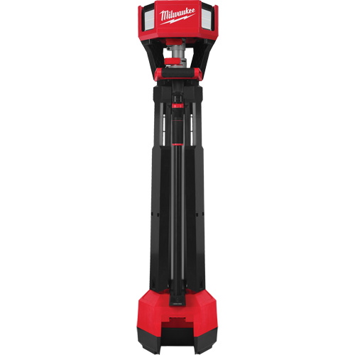 Lampe sur tour et chargeur M18 Rocket (outil seulement), DEL, 6000 lumens NRZ Safety Inc.