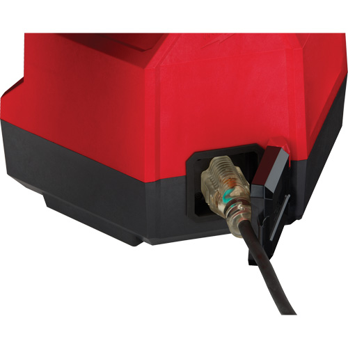 Lampe sur tour et chargeur M18 Rocket (outil seulement), DEL, 6000 lumens NRZ Safety Inc.