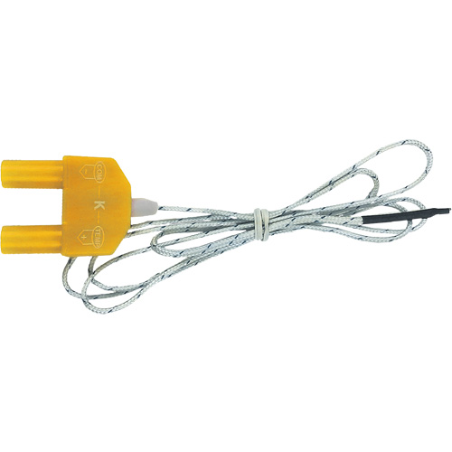 Thermocouple de rechange NRZ Safety Inc.