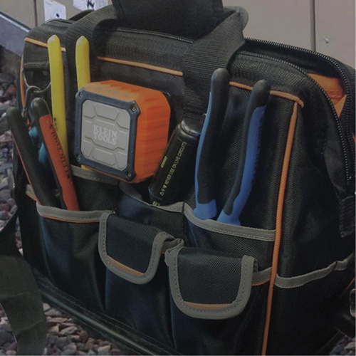 Wireless Jobsite Speaker (Tool Only), Lithium-Ion NRZ Safety Inc.