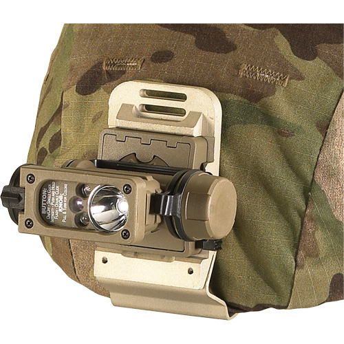Support LVN tactique Sidewinder NRZ Safety Inc.