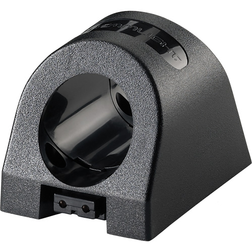 Lampe mains libres Sidewinder Compact II, mod&egrave;le aviation NRZ Safety Inc.