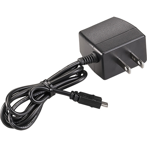 C&acirc;ble de recharge pour socle de charge NRZ Safety Inc.