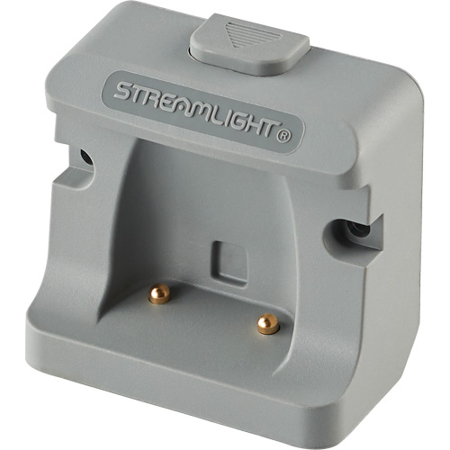 USB Haz-Lo&reg; Headlamp Charger & Holder NRZ Safety Inc.