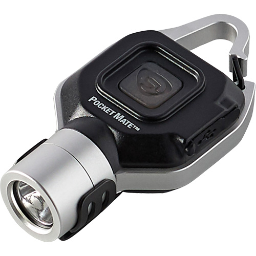 Lampe de poche USB Pocket Mate NRZ Safety Inc.