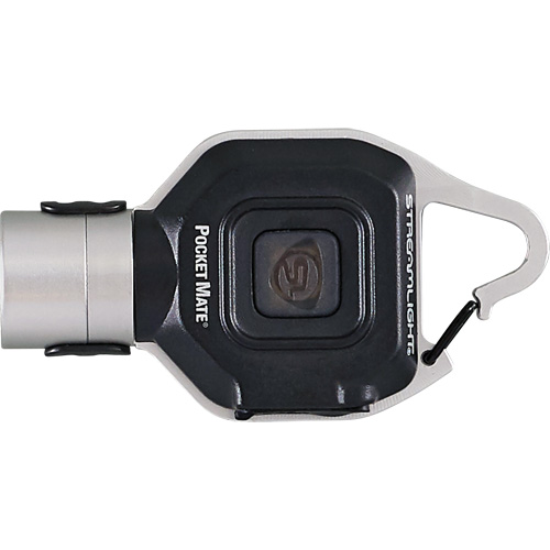 Lampe de poche USB Pocket Mate NRZ Safety Inc.