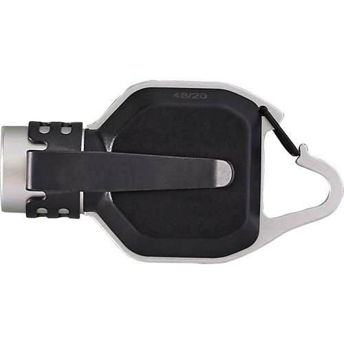 Lampe de poche USB Pocket Mate NRZ Safety Inc.
