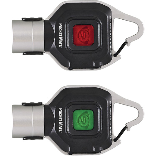 Lampe de poche USB Pocket Mate NRZ Safety Inc.