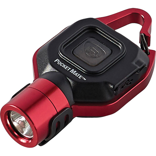 Lampe de poche USB Pocket Mate NRZ Safety Inc.