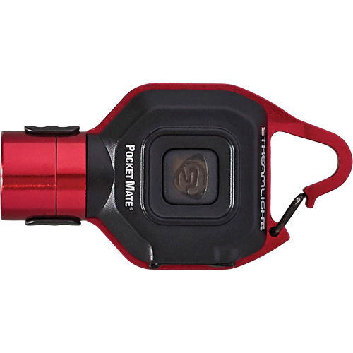 Lampe de poche USB Pocket Mate NRZ Safety Inc.