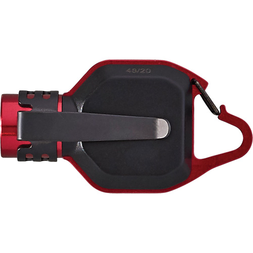 Lampe de poche USB Pocket Mate NRZ Safety Inc.