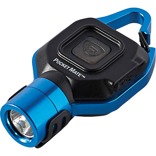 Lampe de poche USB Pocket Mate NRZ Safety Inc.