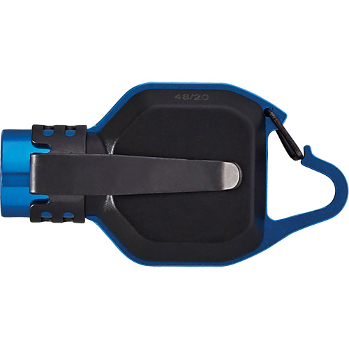 Lampe de poche USB Pocket Mate NRZ Safety Inc.