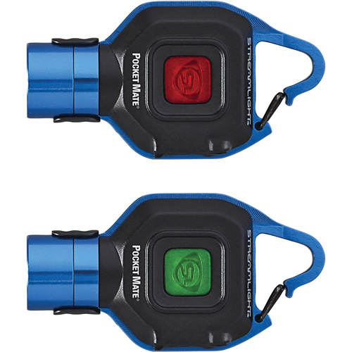 Lampe de poche USB Pocket Mate NRZ Safety Inc.
