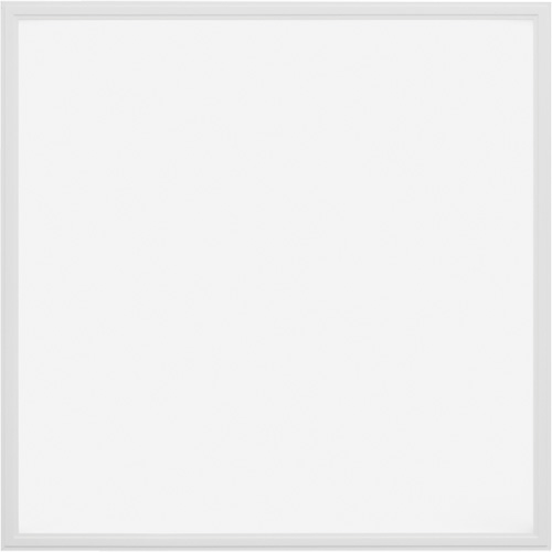 Lumen Switchable Panel, LED, 120 V, 20 - 89 W, 24" W x 24" L NRZ Safety Inc.