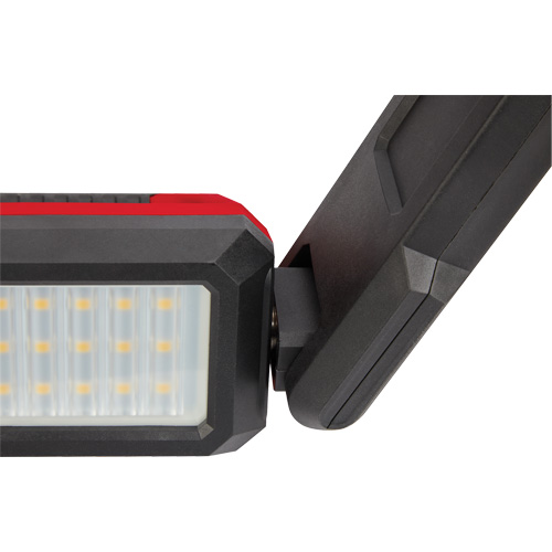 Ensemble d'&eacute;clairage pour soubassement de carrosserie M12, Magn&eacute;tique, Rechargeable, 1200 lumens NRZ Safety Inc.