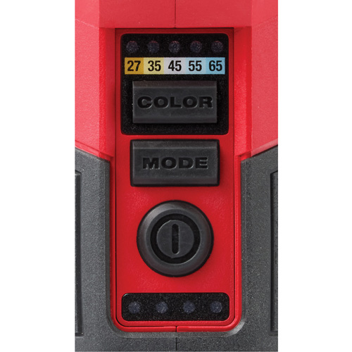 Lampe &agrave; &eacute;chantillonner les couleurs pour la peinture et lesth&eacute;tique automobile M12, DEL, 1000 Lumens NRZ Safety Inc.