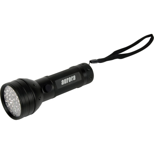 AFL300 Flashlight, LED, 180 Lumens, AA Batteries NRZ Safety Inc.