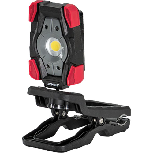 Clamp Light NRZ Safety Inc.