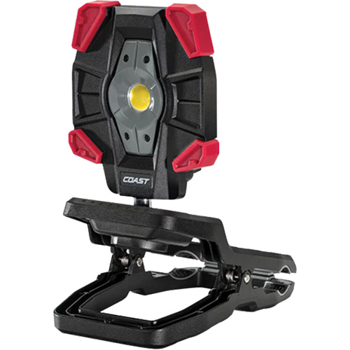 Clamp Light NRZ Safety Inc.