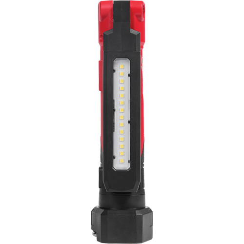 Cl&eacute; USB Redlithium avec aimant et socle de charge, Crochet/Magn&eacute;tique, Rechargeable, 550 lumens NRZ Safety Inc.