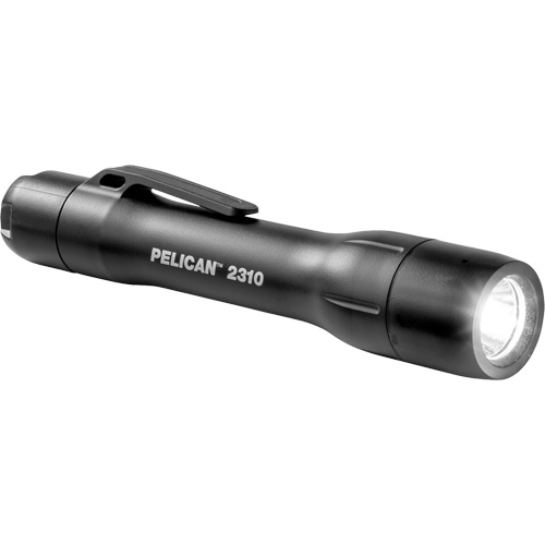 Lampe de poche haute performance 2310, DEL, 350 lumens, Piles AA NRZ Safety Inc.