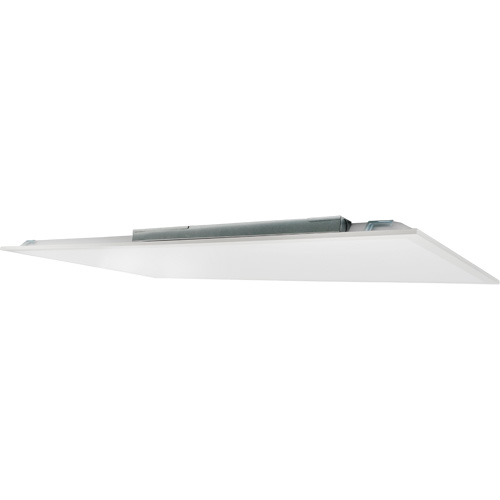 Flat Backlit Panel Troffer NRZ Safety Inc.