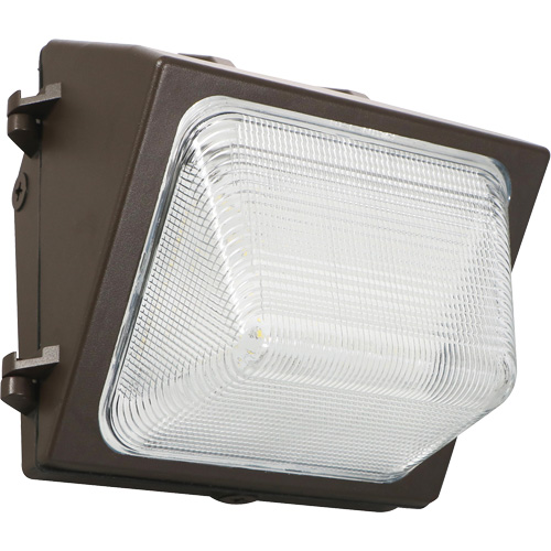 ValueLED Non-Cutoff Wall Pack, LED, 120 - 277 V, 30 W NRZ Safety Inc.