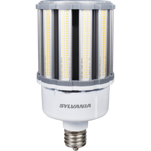 Lampe Ultra LED s&eacute;lectionnable HIDr de rechange, 80 W, 12 000/11200/12400 lumens, base Mogul NRZ Safety Inc.