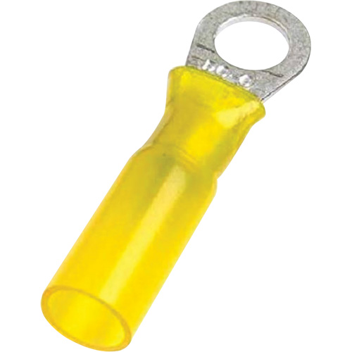 Heat Shrinkable Ring Terminals NRZ Safety Inc.
