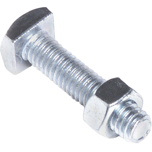Boulon & &eacute;crou &agrave; t&ecirc;te carr&eacute;e NRZ Safety Inc.