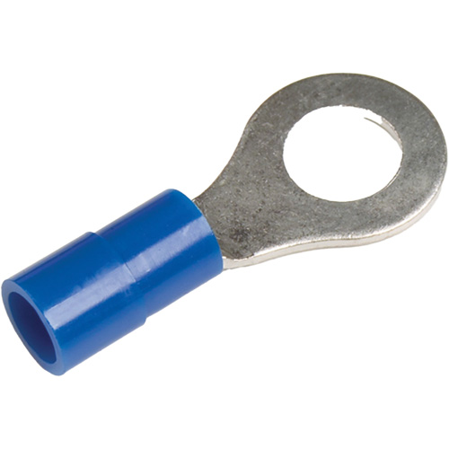 Nylon Ring Terminals NRZ Safety Inc.