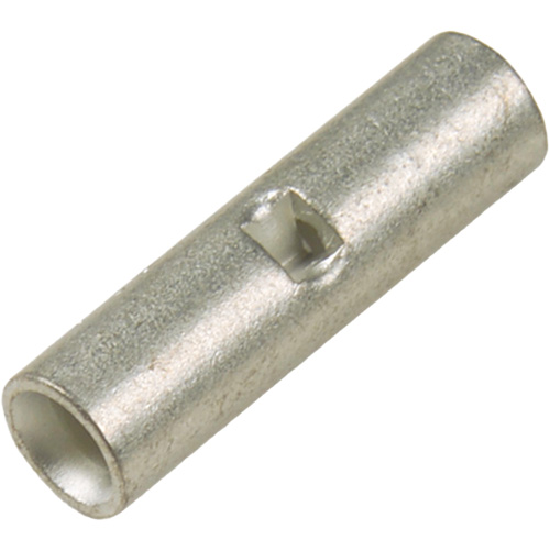 Uninsulated Butt Connectors with Butted Seams NRZ Safety Inc.