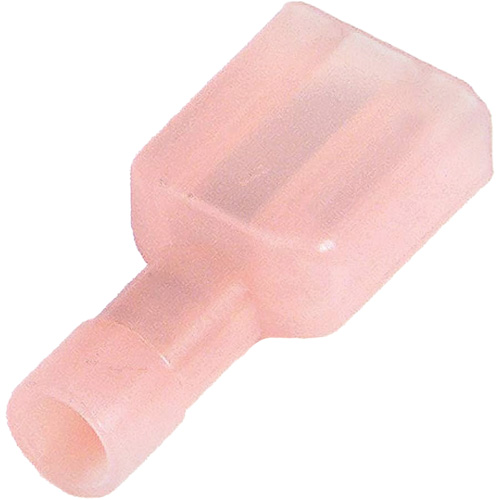 D&eacute;connecteurs rapides m&acirc;les en nylon de calibre 22 - 16 NRZ Safety Inc.