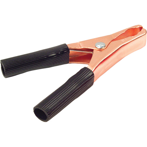 Industrial Grade  Heavy-Duty 50A Charging Clip NRZ Safety Inc.