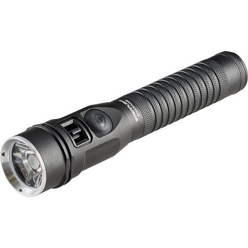 Strion&reg; Handheld Flashlight, LED, 1200 Lumens, Rechargeable Batteries NRZ Safety Inc.